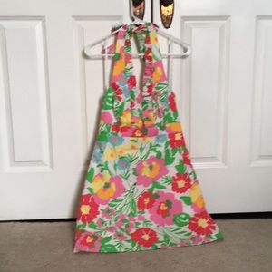 Lilly Pulitzer Lavin Dress